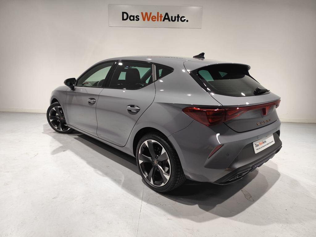 CUPRA León 1.5 TSI 110 kW (150 CV) - 1