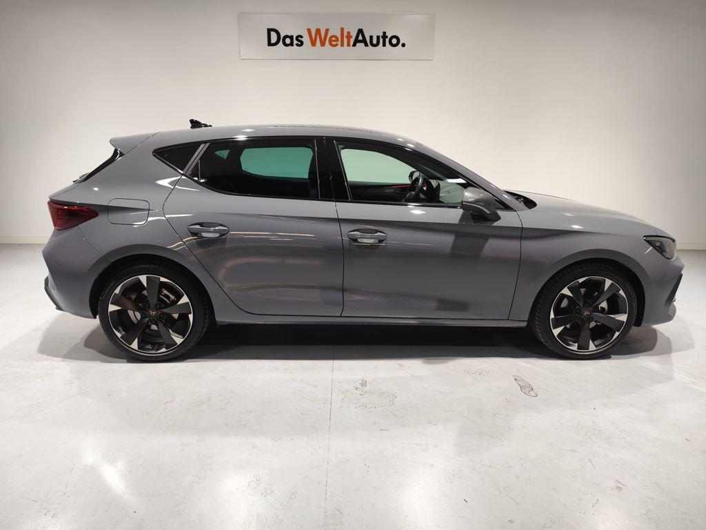 CUPRA León 1.5 TSI 110 kW (150 CV) - 2