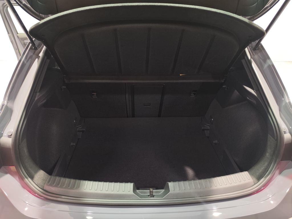 CUPRA León 1.5 TSI 110 kW (150 CV) - 6