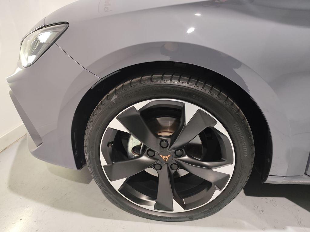 CUPRA León 1.5 TSI 110 kW (150 CV) - 7