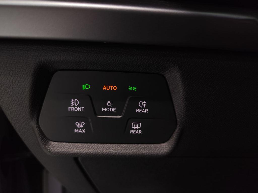 CUPRA León 1.5 TSI 110 kW (150 CV) - 13