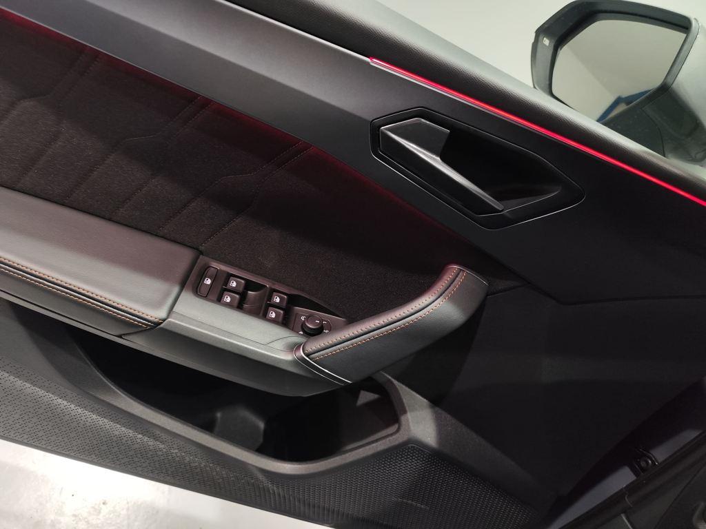 CUPRA León 1.5 TSI 110 kW (150 CV) - 14