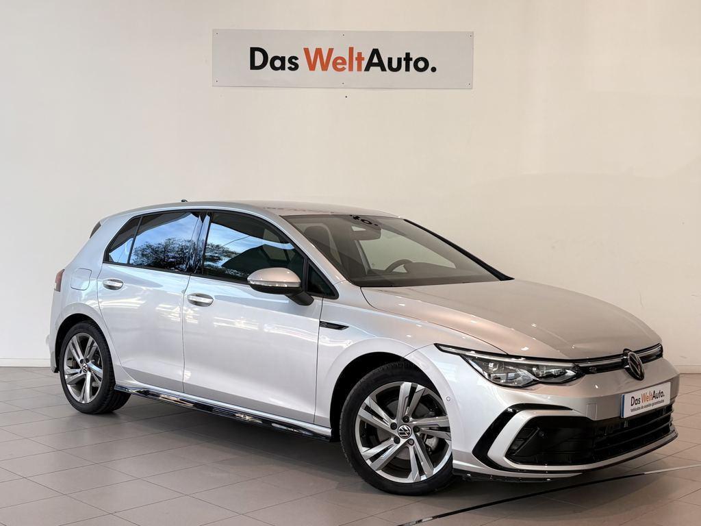 Volkswagen Golf R-Line 1.5 eTSI 110 kW (150 CV) DSG - 0
