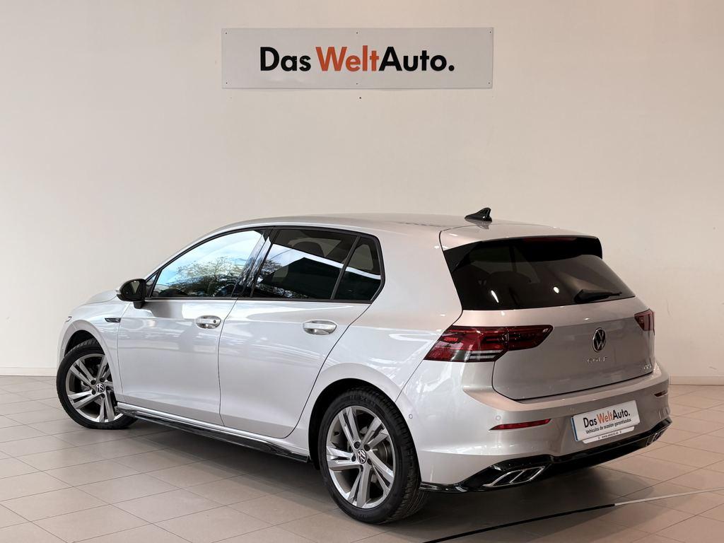 Volkswagen Golf R-Line 1.5 eTSI 110 kW (150 CV) DSG - 1