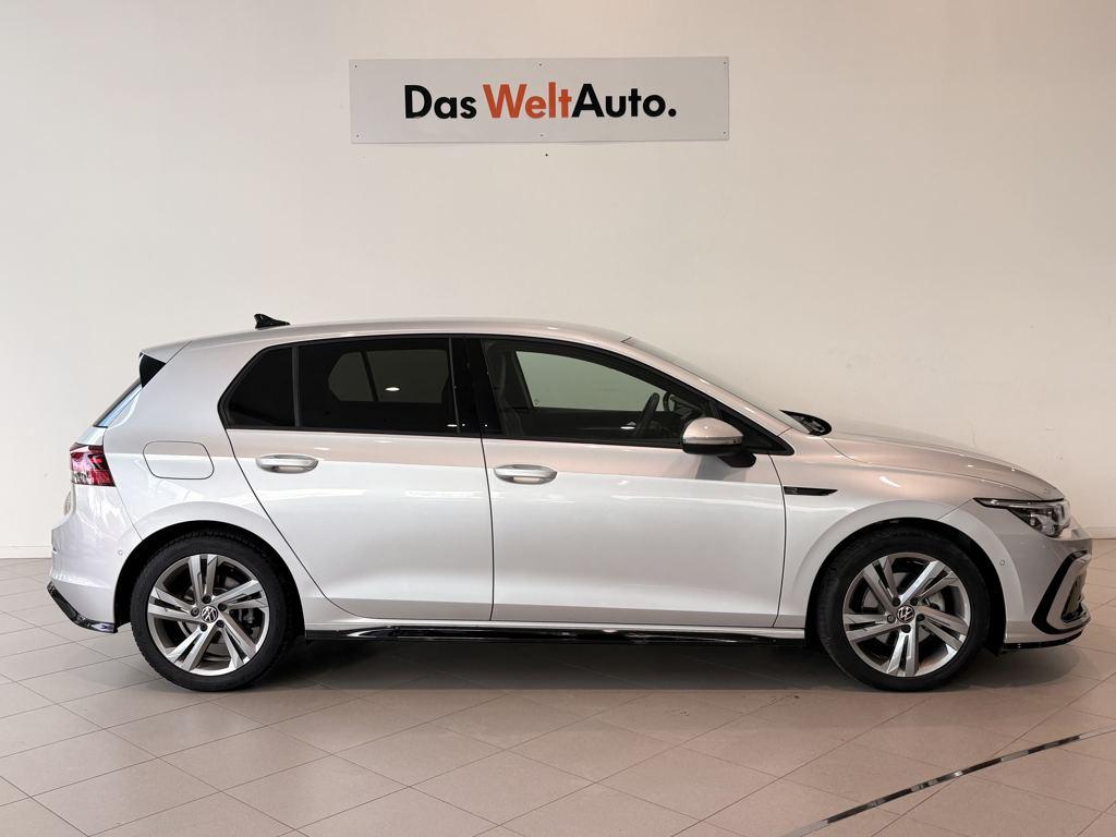 Volkswagen Golf R-Line 1.5 eTSI 110 kW (150 CV) DSG - 2