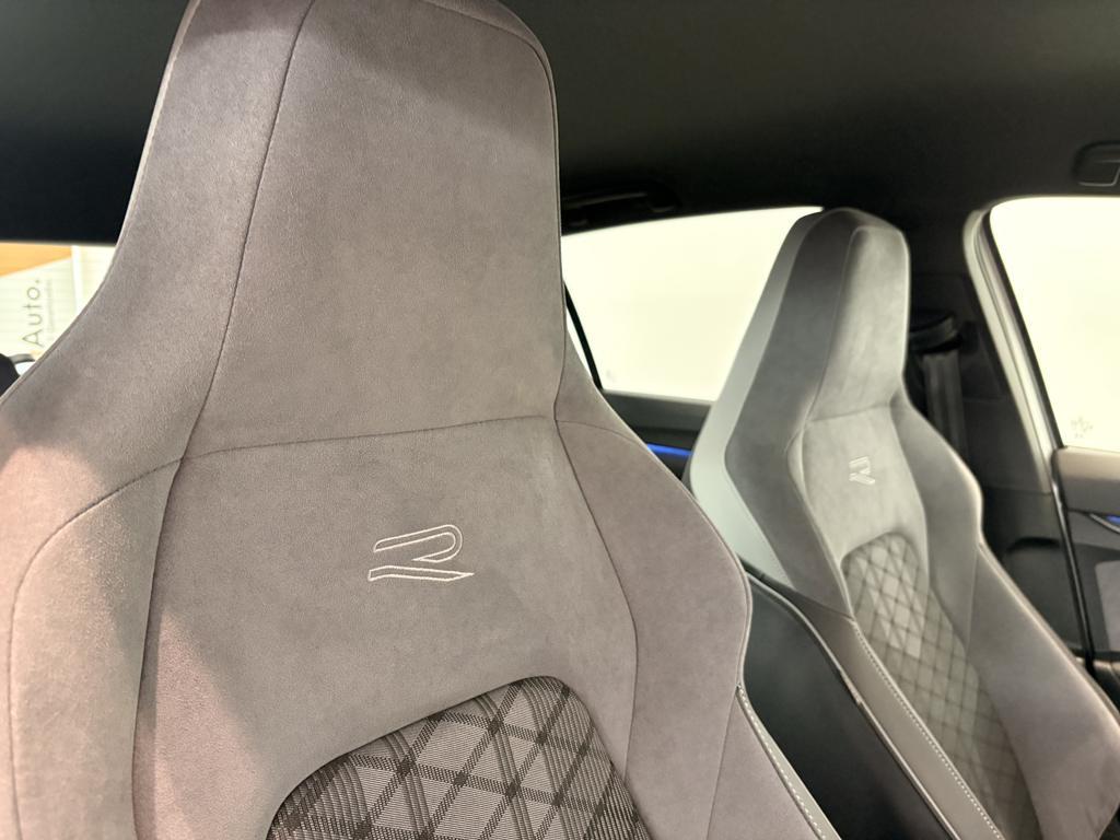 Volkswagen Golf R-Line 1.5 eTSI 110 kW (150 CV) DSG - 8