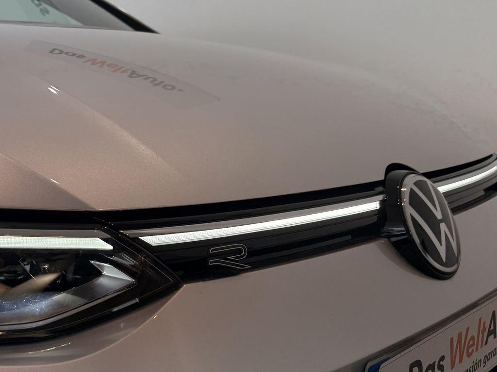 Volkswagen Golf R-Line 1.5 eTSI 110 kW (150 CV) DSG - 9