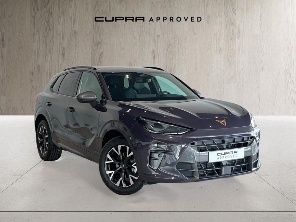 CUPRA Terramar 1.5 eTSI DSG 110 kW (150 CV) - 0