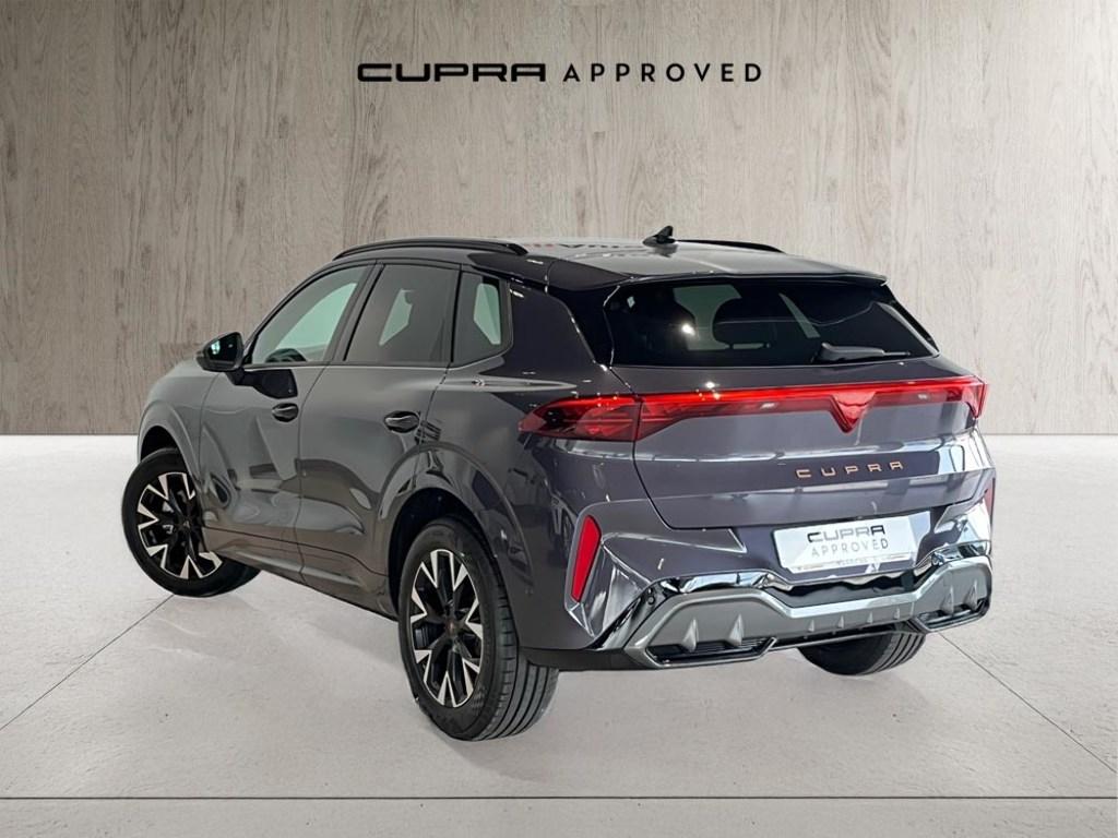 CUPRA Terramar 1.5 eTSI DSG 110 kW (150 CV) - 1