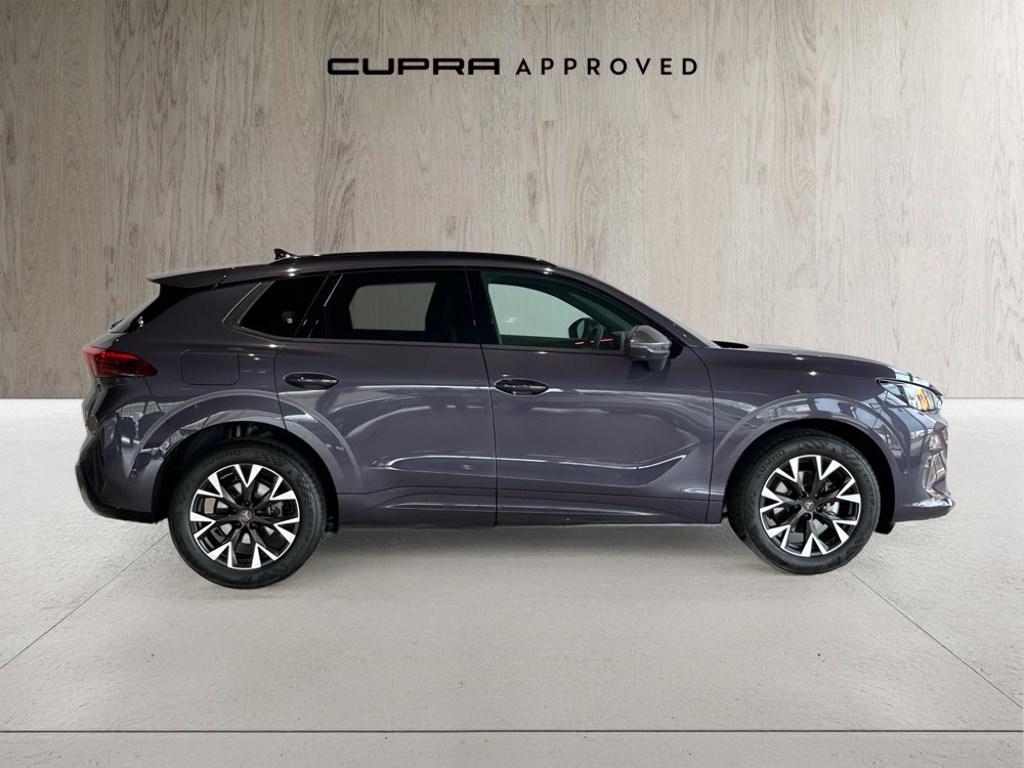 CUPRA Terramar 1.5 eTSI DSG 110 kW (150 CV) - 2