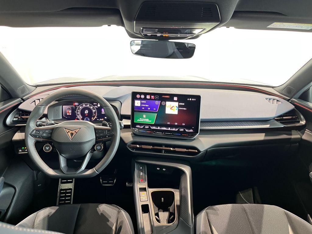 CUPRA Terramar 1.5 eTSI DSG 110 kW (150 CV) - 3