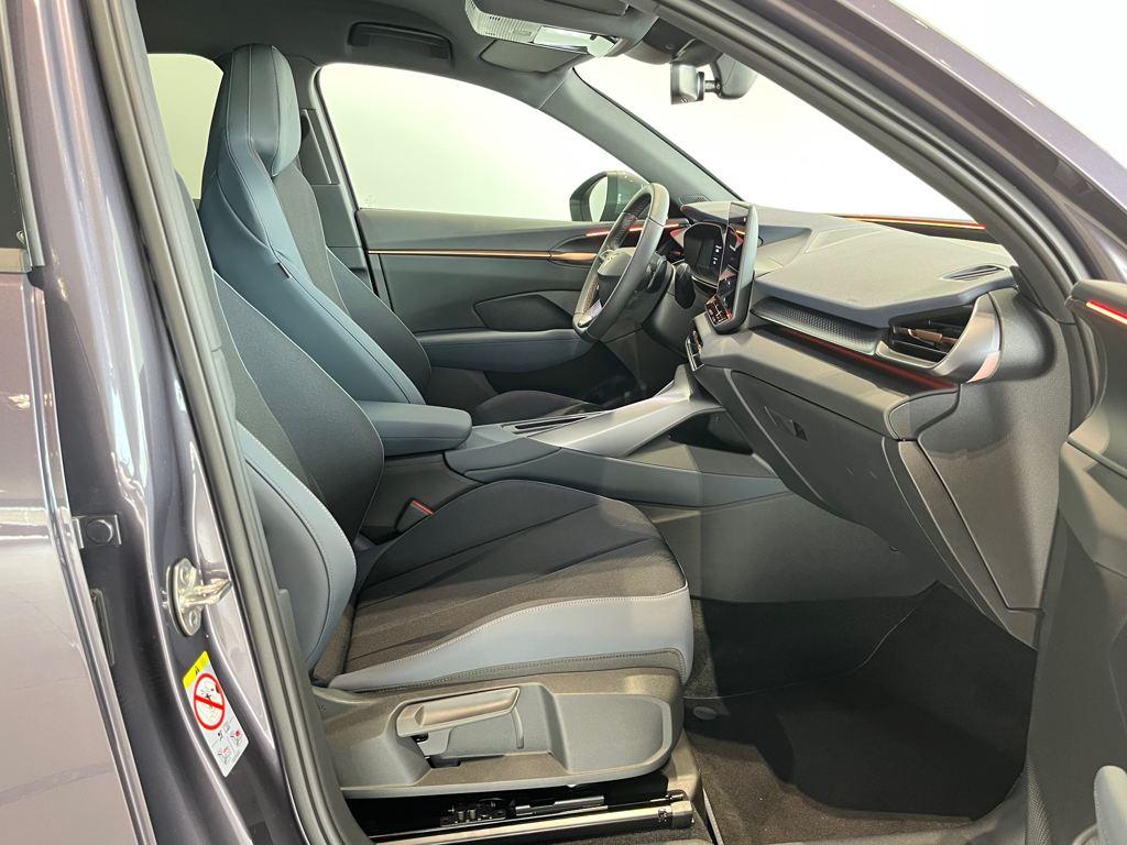 CUPRA Terramar 1.5 eTSI DSG 110 kW (150 CV) - 4