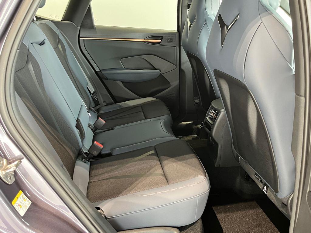 CUPRA Terramar 1.5 eTSI DSG 110 kW (150 CV) - 5