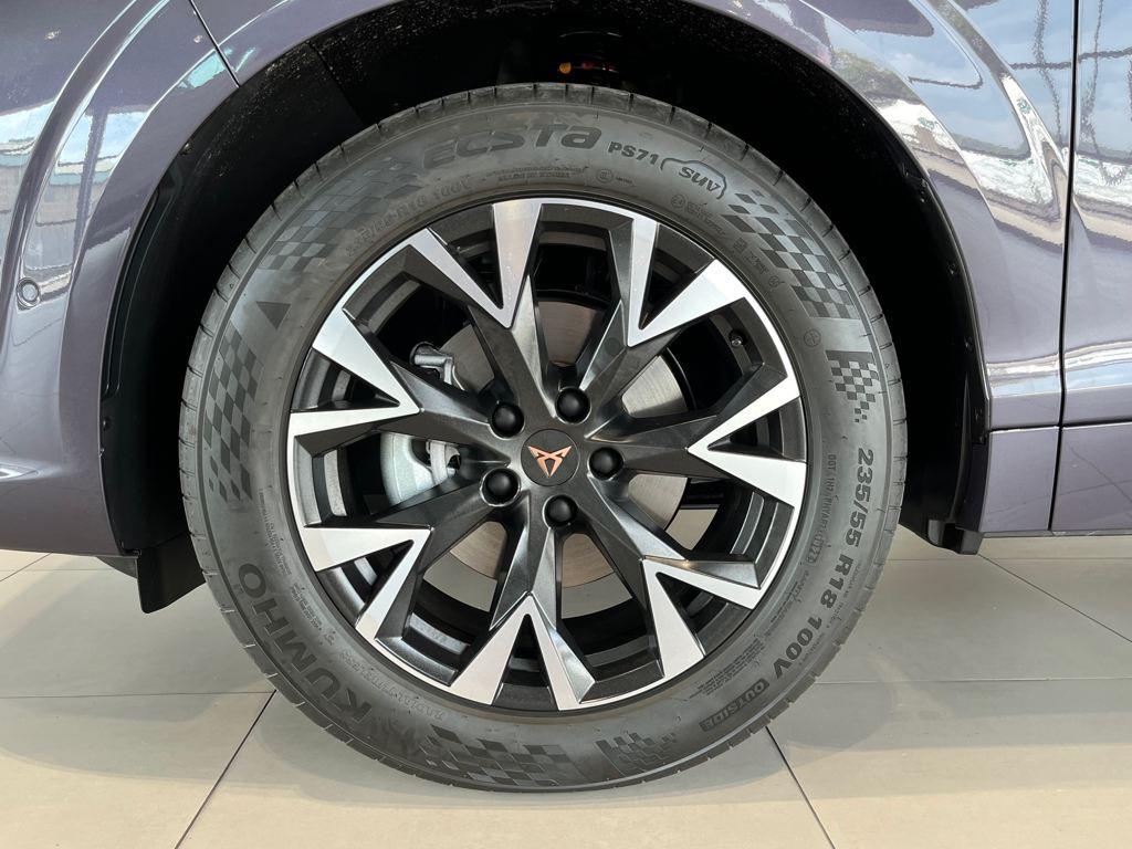 CUPRA Terramar 1.5 eTSI DSG 110 kW (150 CV) - 7