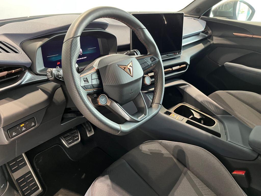 CUPRA Terramar 1.5 eTSI DSG 110 kW (150 CV) - 9