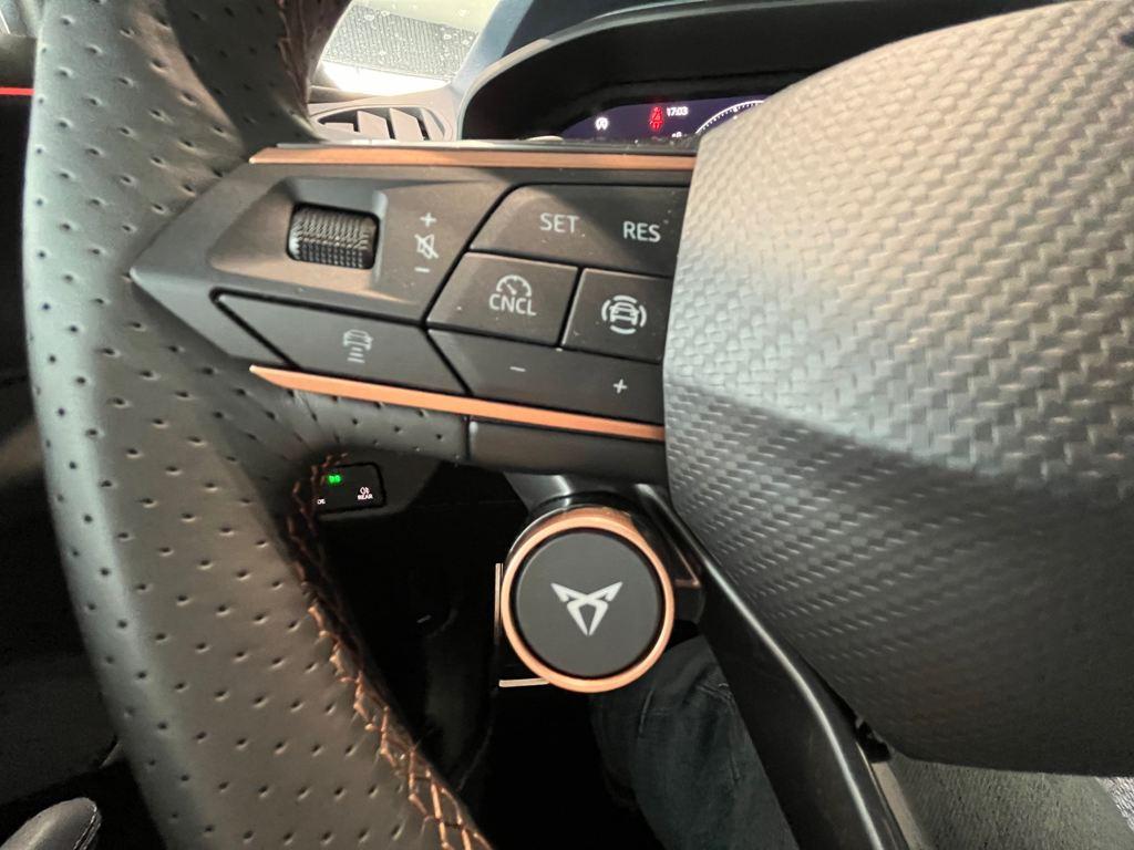 CUPRA Terramar 1.5 eTSI DSG 110 kW (150 CV) - 10