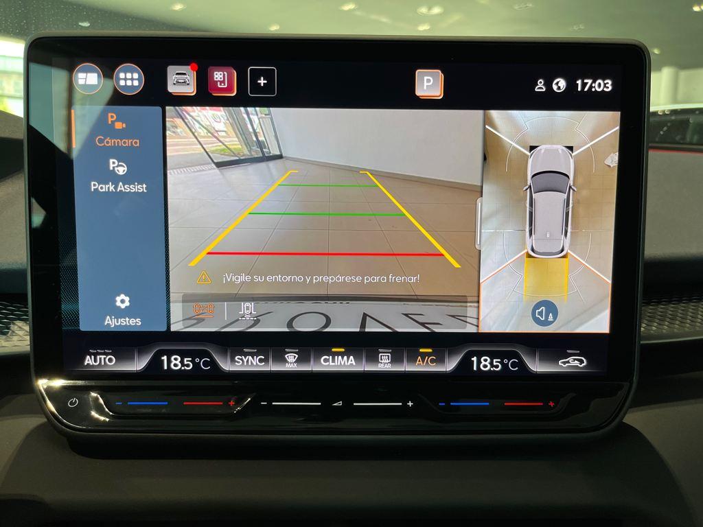 CUPRA Terramar 1.5 eTSI DSG 110 kW (150 CV) - 13