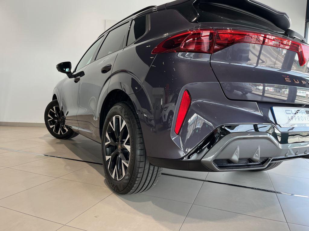 CUPRA Terramar 1.5 eTSI DSG 110 kW (150 CV) - 14