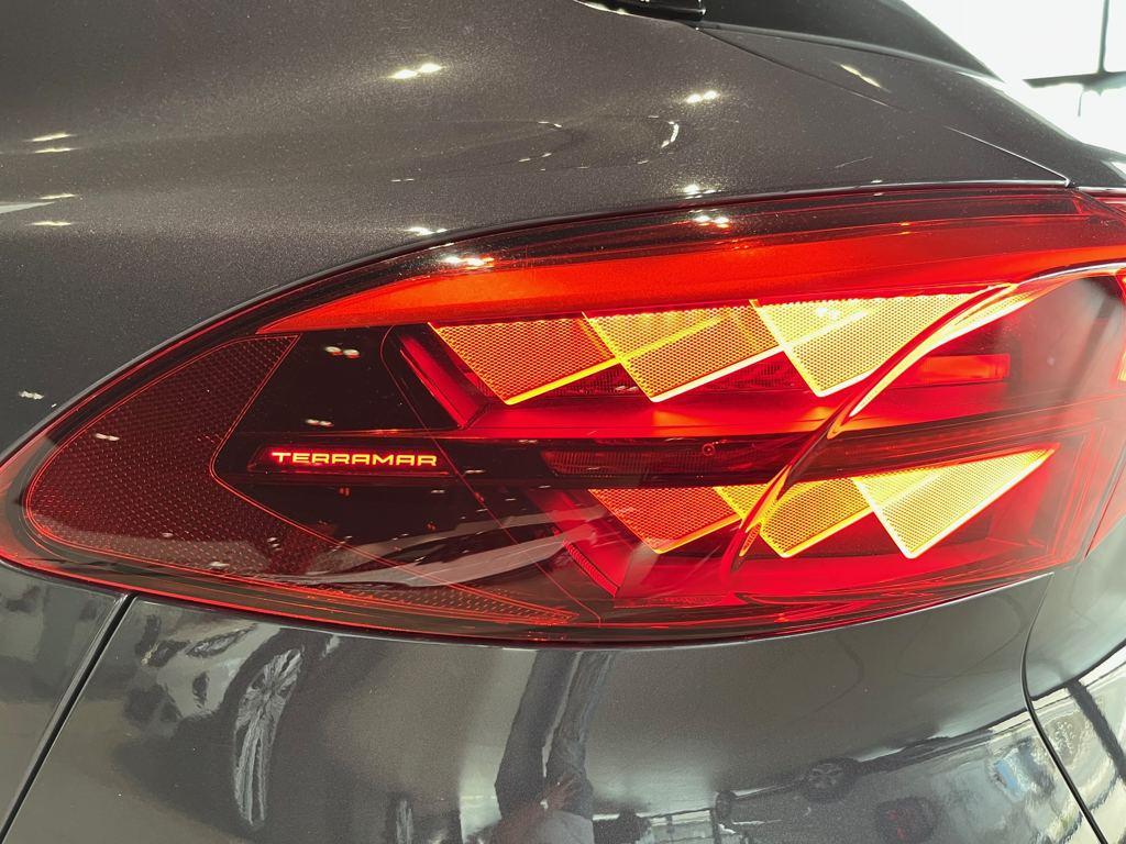 CUPRA Terramar 1.5 eTSI DSG 110 kW (150 CV) - 15