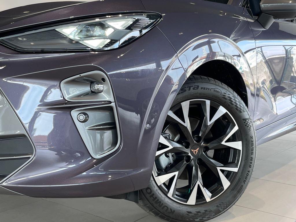 CUPRA Terramar 1.5 eTSI DSG 110 kW (150 CV) - 16