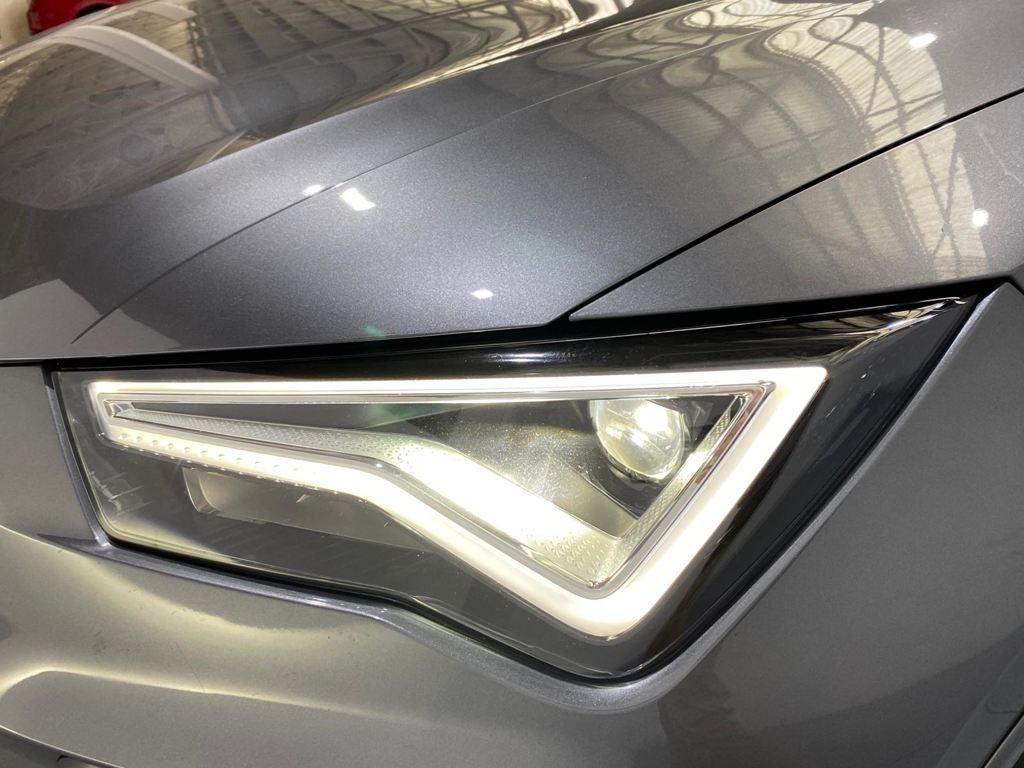 SEAT Ateca 1.5 TSI S&S FR Special Edition DSG 110 kW (150 CV) - 11