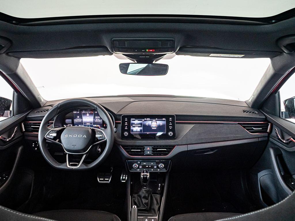 Skoda Scala Design 1.0 TSI DSG 85 kW (115 CV) - 3