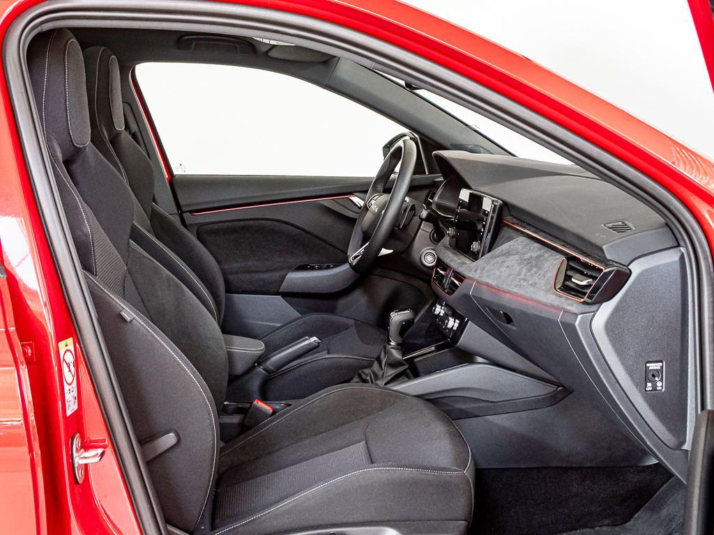 Skoda Scala Design 1.0 TSI DSG 85 kW (115 CV) - 4