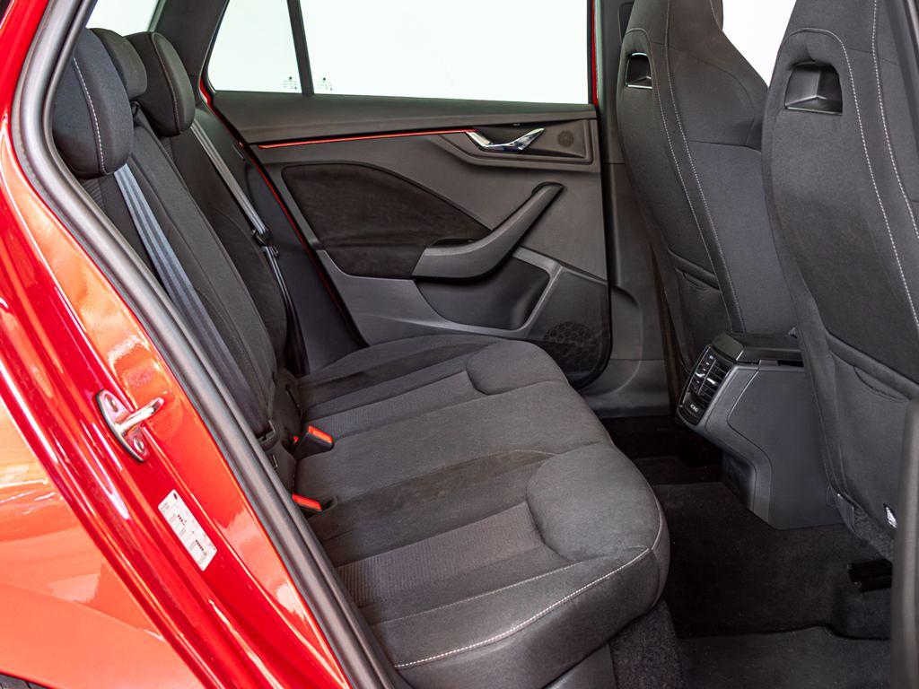 Skoda Scala Design 1.0 TSI DSG 85 kW (115 CV) - 5