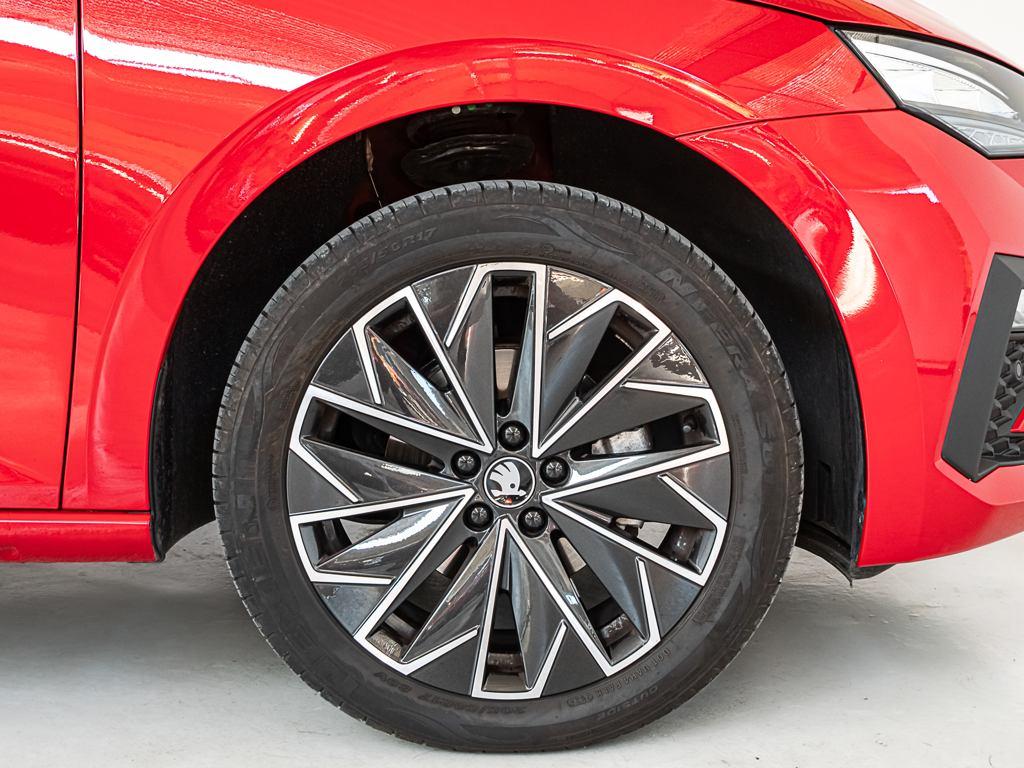 Skoda Scala Design 1.0 TSI DSG 85 kW (115 CV) - 7