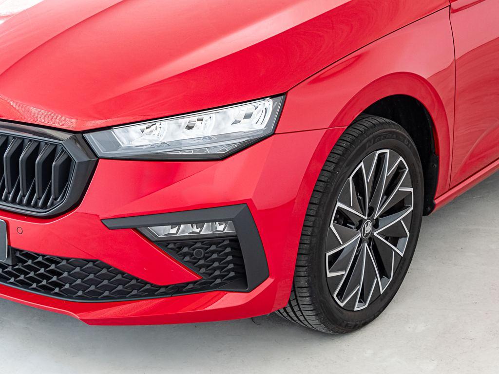 Skoda Scala Design 1.0 TSI DSG 85 kW (115 CV) - 8