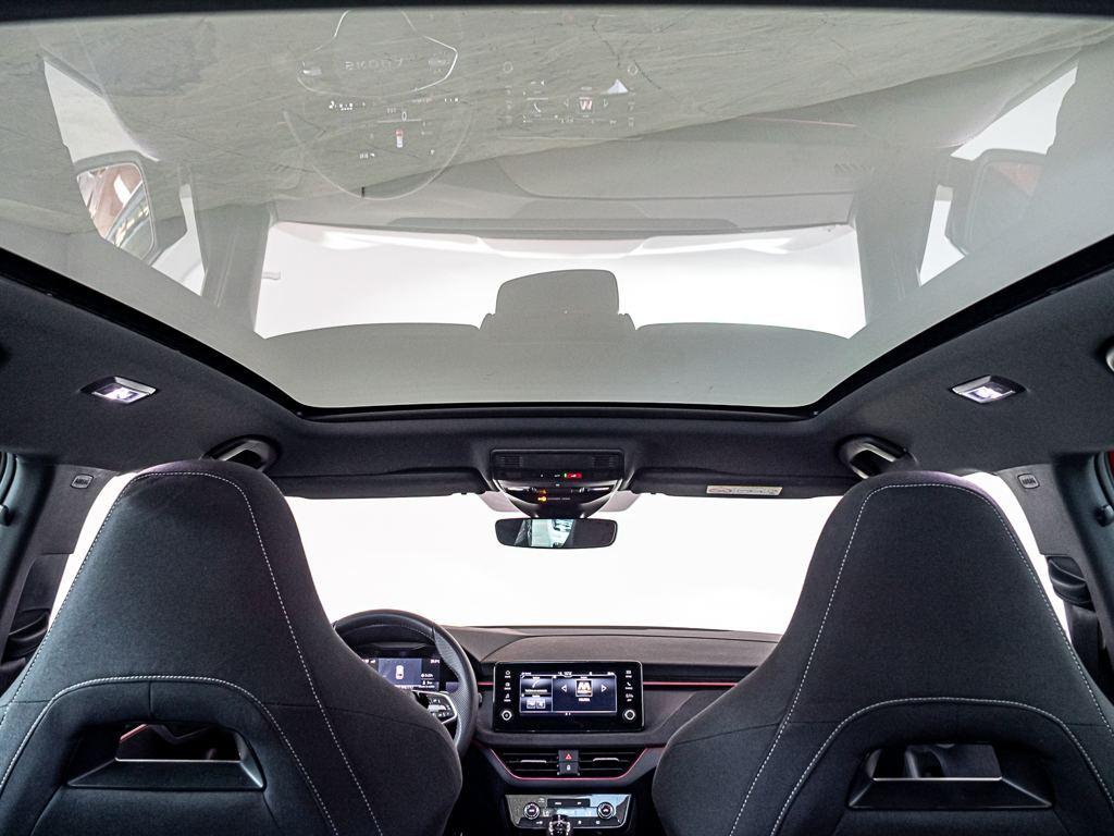 Skoda Scala Design 1.0 TSI DSG 85 kW (115 CV) - 10