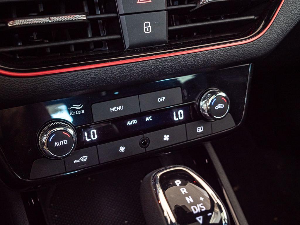 Skoda Scala Design 1.0 TSI DSG 85 kW (115 CV) - 13