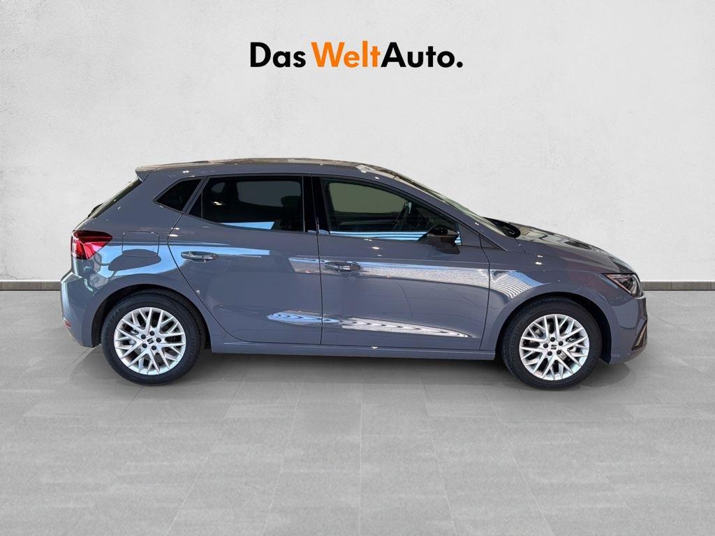 SEAT Ibiza 1.0 TSI S&S FR 40 Aniversario 85 kW (115 CV) - 2