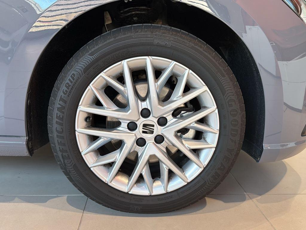 SEAT Ibiza 1.0 TSI S&S FR 40 Aniversario 85 kW (115 CV) - 7