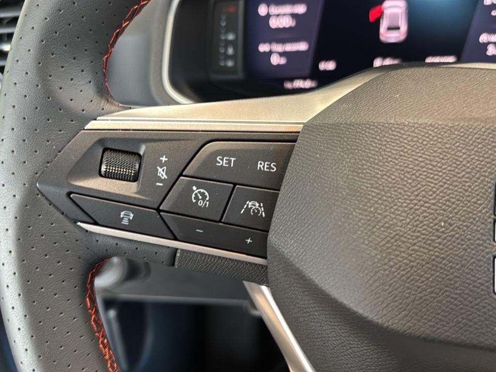 SEAT Ibiza 1.0 TSI S&S FR 40 Aniversario 85 kW (115 CV) - 8