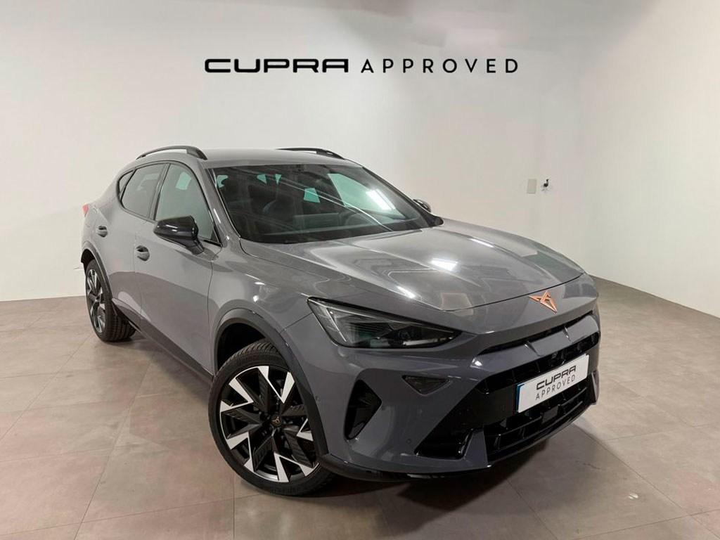 CUPRA Formentor 1.5 eTSI DSG 110 kW (150 CV) - 0