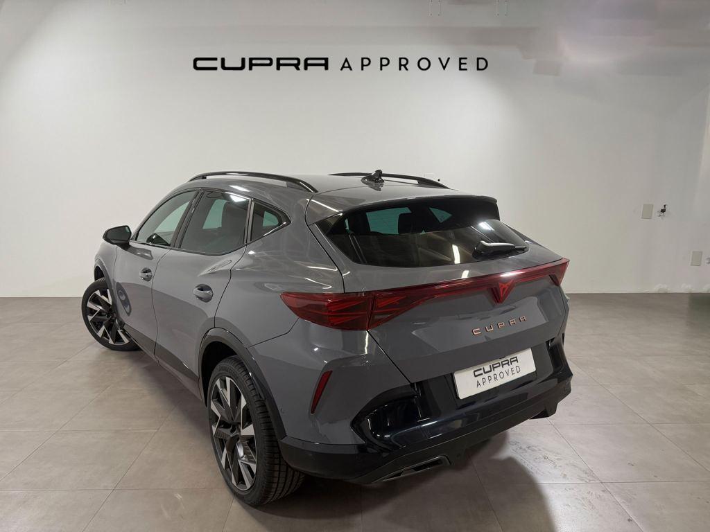 CUPRA Formentor 1.5 eTSI DSG 110 kW (150 CV) - 1