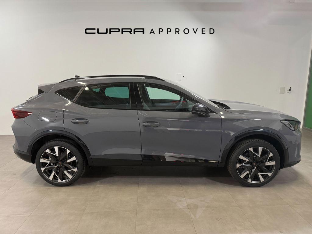 CUPRA Formentor 1.5 eTSI DSG 110 kW (150 CV) - 2