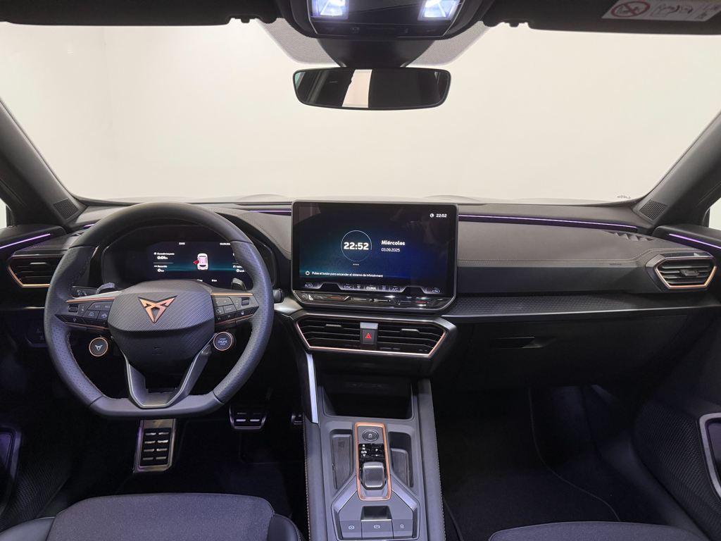 CUPRA Formentor 1.5 eTSI DSG 110 kW (150 CV) - 3