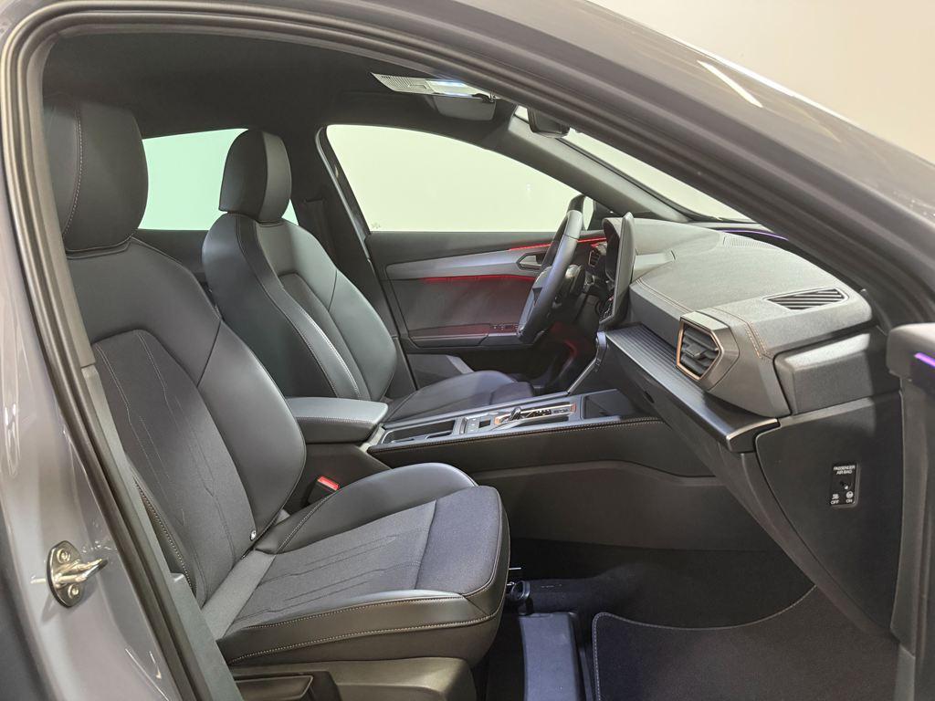 CUPRA Formentor 1.5 eTSI DSG 110 kW (150 CV) - 4