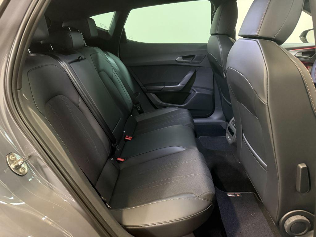 CUPRA Formentor 1.5 eTSI DSG 110 kW (150 CV) - 5