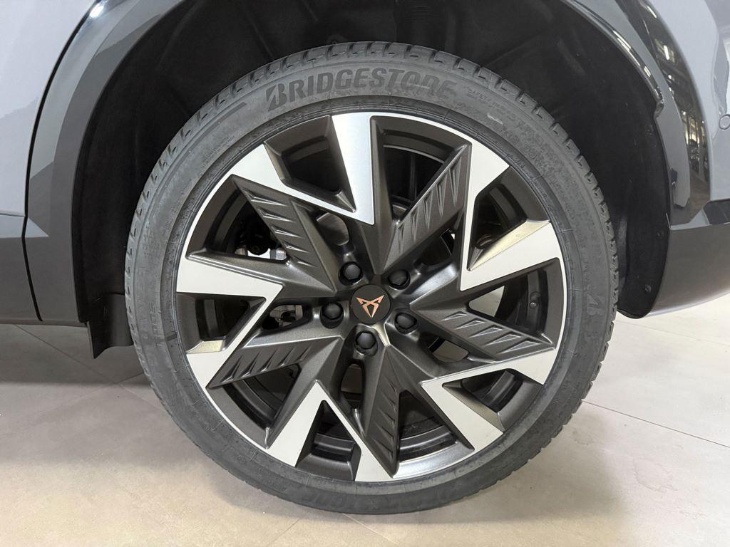 CUPRA Formentor 1.5 eTSI DSG 110 kW (150 CV) - 7