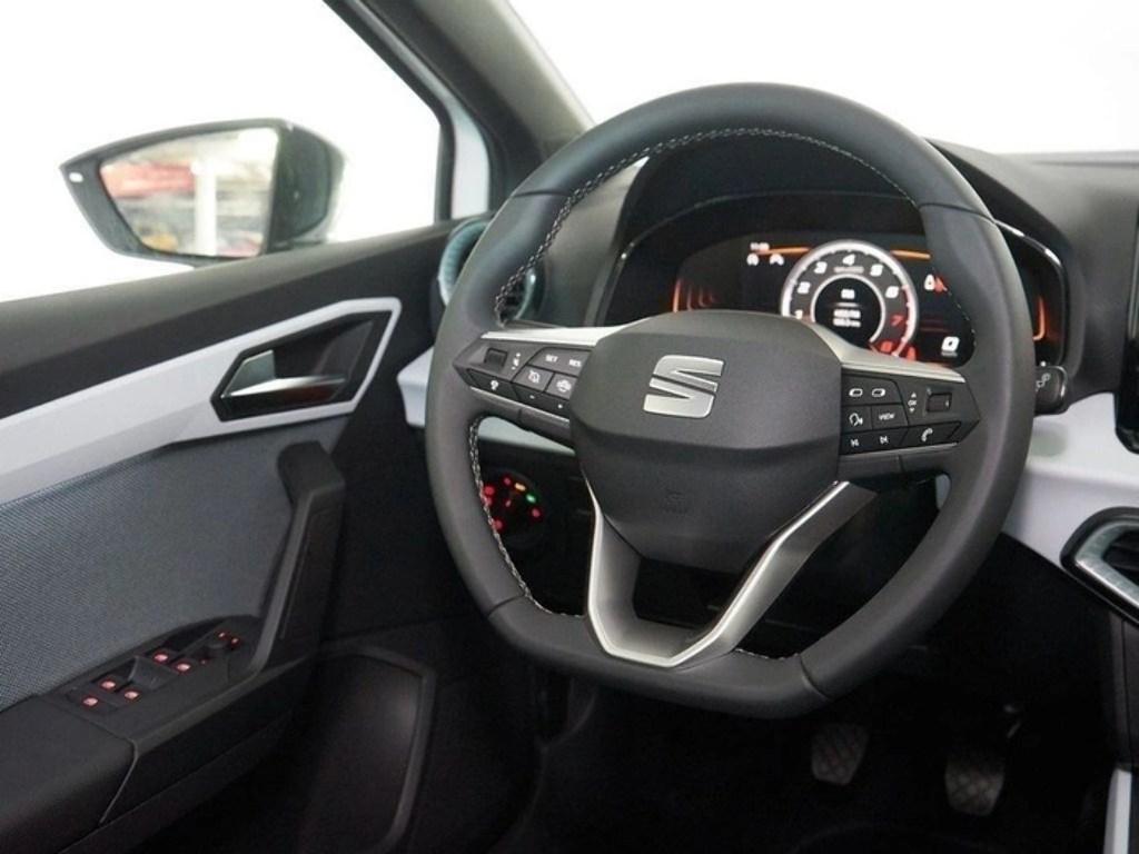 SEAT Ibiza 1.0 TSI Special Edition 85 kW (115 CV) - 8