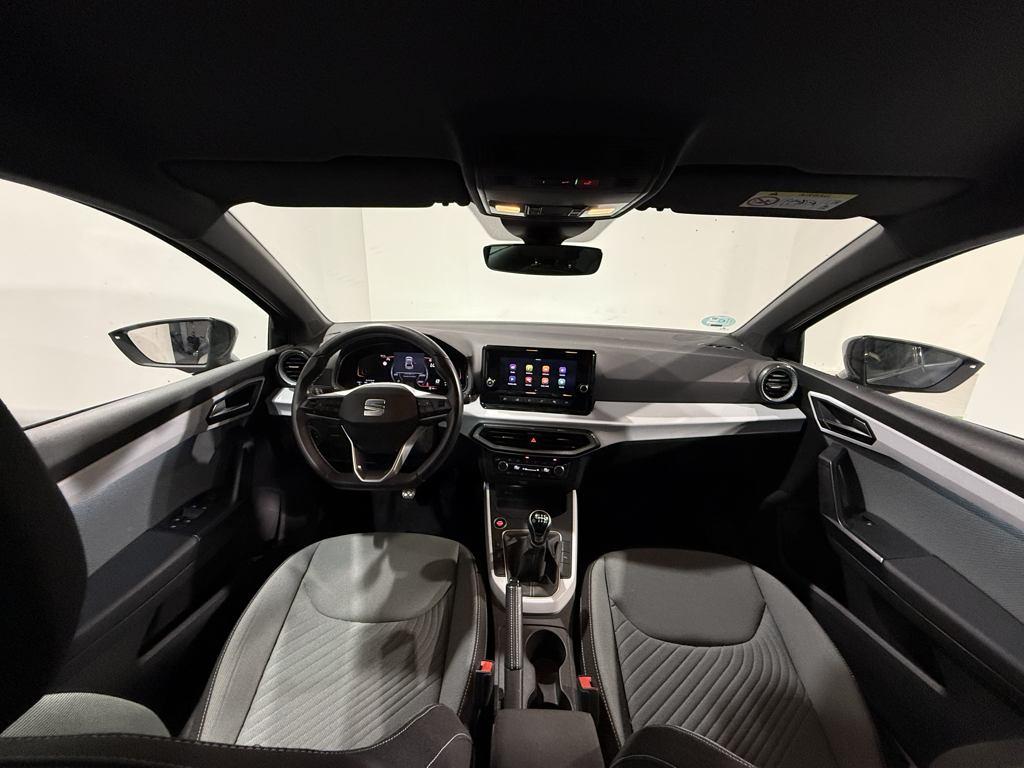 SEAT Ibiza 1.0 TSI Special Edition 85 kW (115 CV) - 3