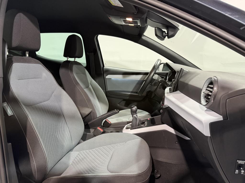 SEAT Ibiza 1.0 TSI Special Edition 85 kW (115 CV) - 4