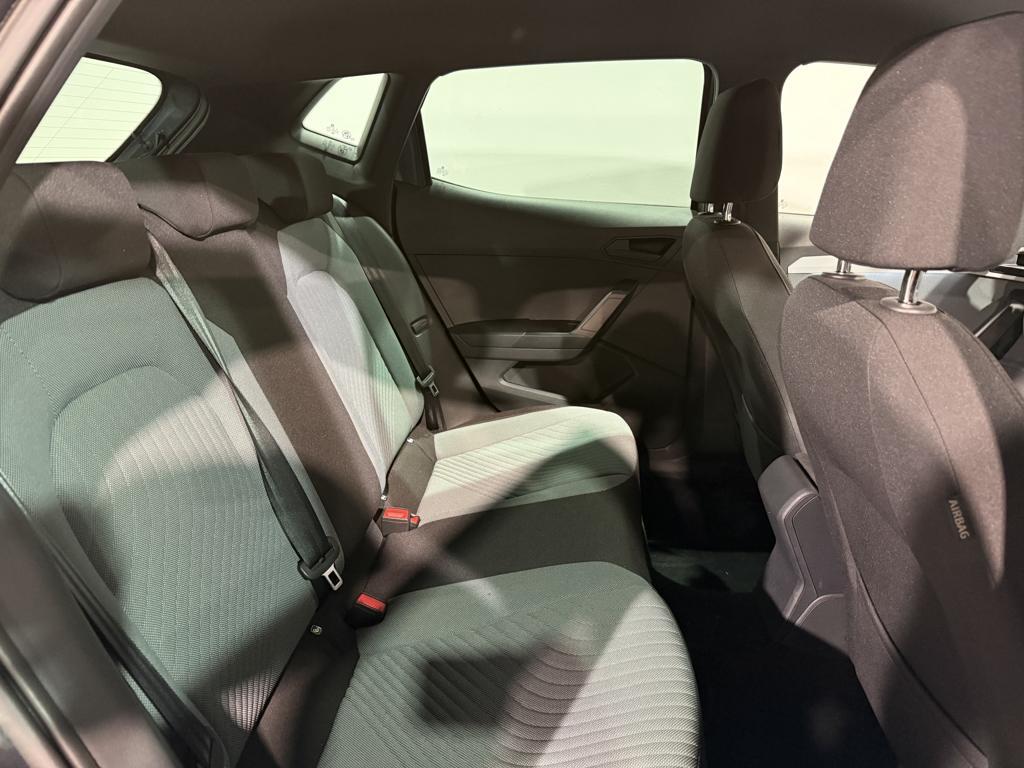 SEAT Ibiza 1.0 TSI Special Edition 85 kW (115 CV) - 5