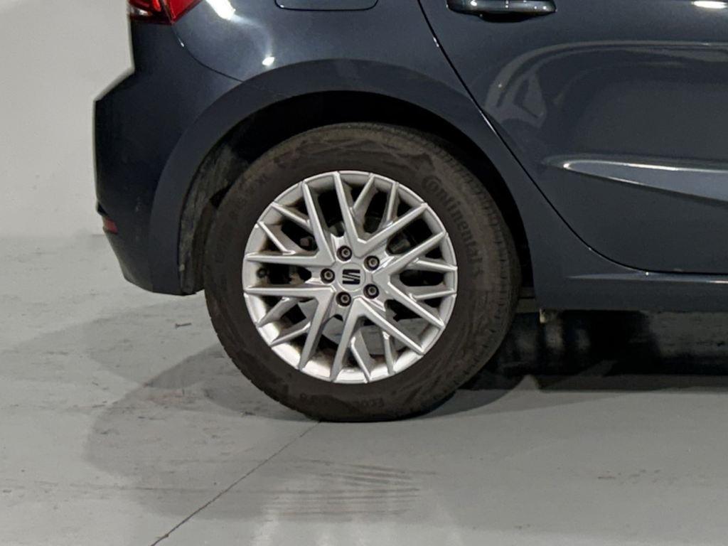 SEAT Ibiza 1.0 TSI Special Edition 85 kW (115 CV) - 7