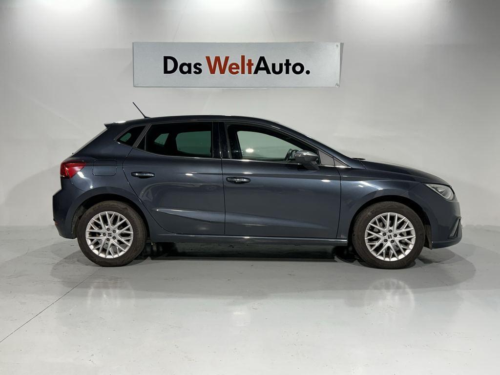 SEAT Ibiza 1.0 TSI Special Edition 85 kW (115 CV) - 2