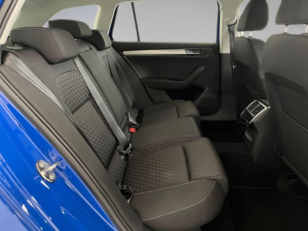 Skoda Superb Combi 1.4 TSI iV P-HEV Ambition DSG 160 kW (218 CV) - 5