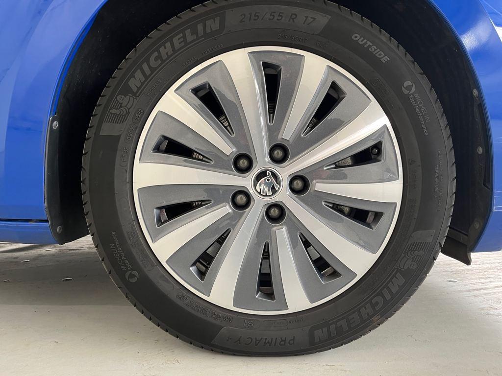 Skoda Superb Combi 1.4 TSI iV P-HEV Ambition DSG 160 kW (218 CV) - 7